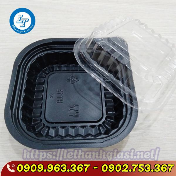 ĐỊA CHỈ BÁN HỘP NHỰA ĐẾ ĐEN ĐỦ LOẠI GIÁ SỈ RẺ tại hộp nhựa đế đen ht12