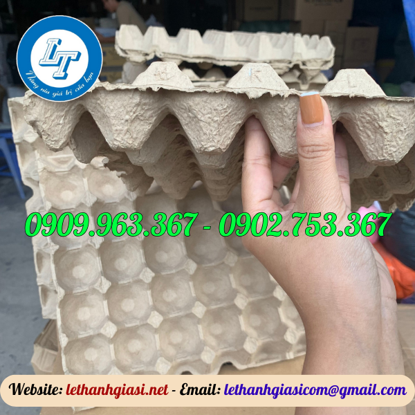KHAY TRỨNG GIẤY HÀNG VIỆT NAM GIÁ SỈ TẠI NHÀ MÁY vỉ giấy đựng trứng