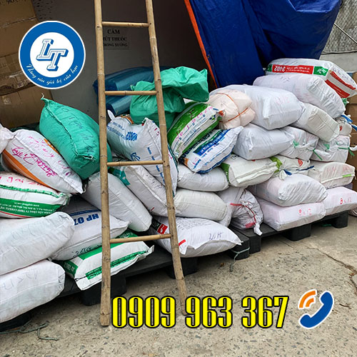 ĐẠI LÝ BAO BÌ TÚI XỐP GIÁ RẺ UY TÍN TẠI TPHCM bao ni lông