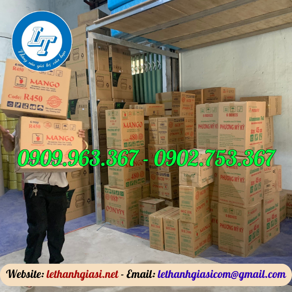 ĐẶT MUA MÀNG BỌC THỰC PHẨM 680 GIÁ RẺ CHO ĐẠI LÝ đại lý màng bọc thực phẩm tại tphcm