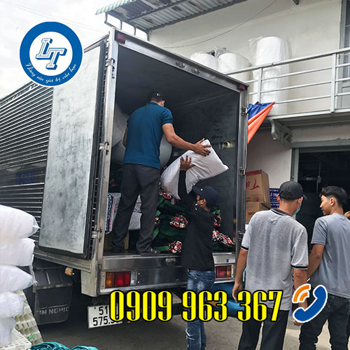 ĐẠI LÝ BAO BÌ TÚI XỐP GIÁ RẺ UY TÍN TẠI TPHCM đại lý túi xốp giao hàng tận nơi