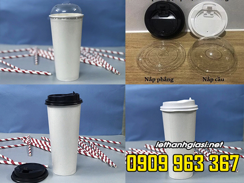 LẤY SỈ LY GIẤY TRÀ SỮA Ở ĐÂU GIÁ RẺ NHẤT LY GIẤY TRÀ SỮA