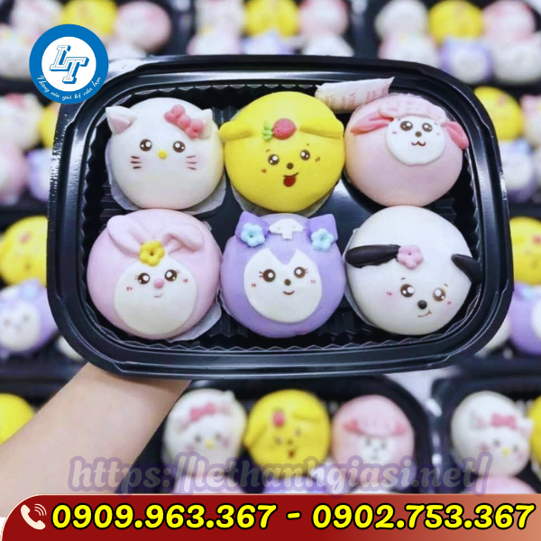 HỘP NHỰA ĐẾ ĐEN HT203 hộp nhựa đế đen