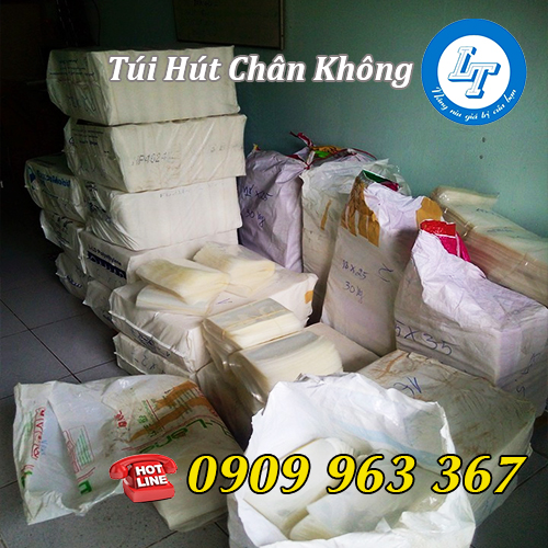 BÁN SỈ, BÁN BUÔN TÚI HÚT CHÂN KHÔNG THỰC PHẨM CÁC QUẬN túi hút chân không thực phẩm