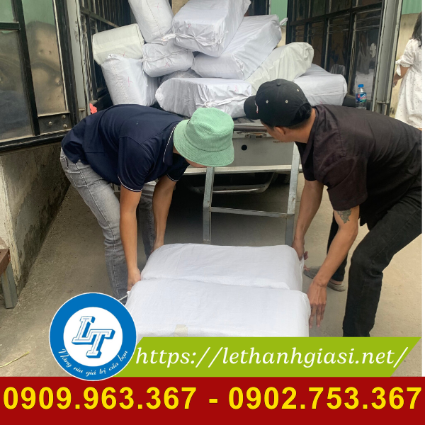 KHĂN GIẤY GÓI NHỎ Ở ĐÂU CÓ BÁN GIÁ RẺ? đại lý lê thanh