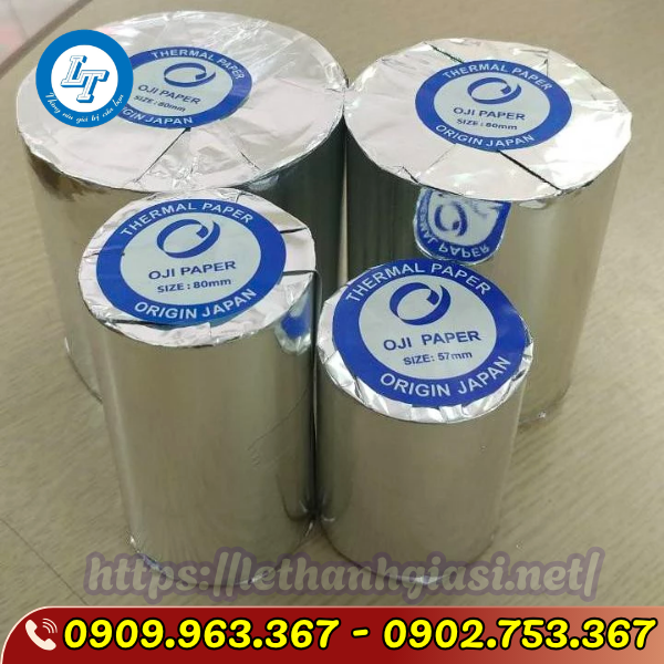 BÁN SỈ GIẤY IN BILL CHỈ TỪ 1 THÙNG BÁN SỈ GIẤY IN BILL CHỈ TỪ 1 THÙNG