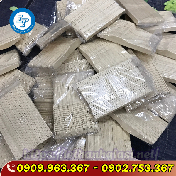 DAO GỖ DÙNG 1 LẦN MUA ĐÂU BÁN GIÁ RẺ dao gỗ dùng 1 lần