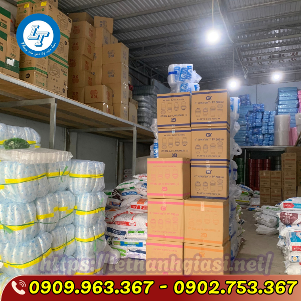 đại lý lê thanh