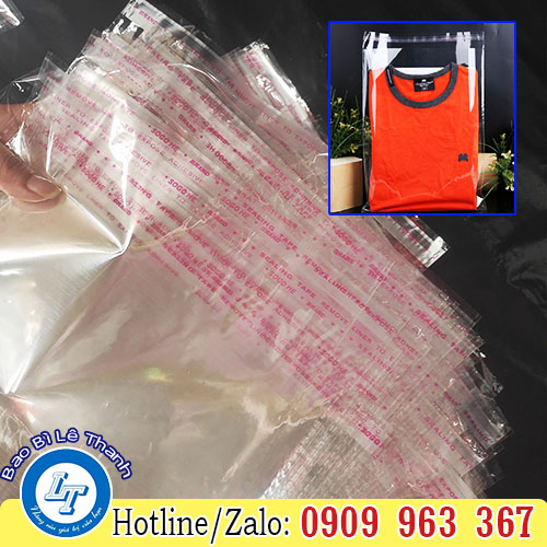 TÚI OPP CÓ BĂNG KEO DÁN MIỆNG GIÁ SỈ TPHCM tui-opp-dan-mieng