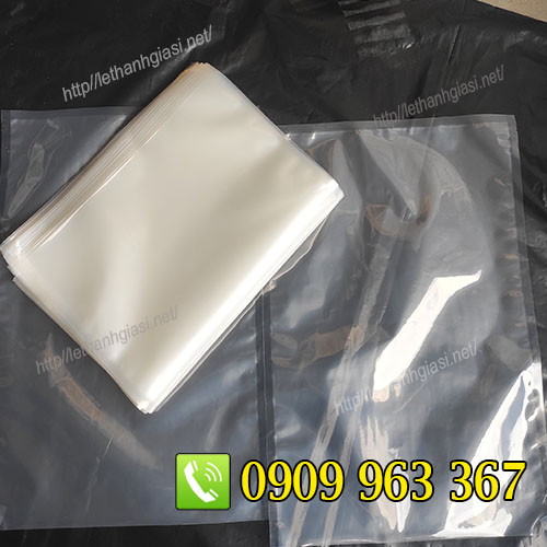 Ở ĐÂU CÓ BÁN TÚI HÚT CHÂN KHÔNG GIÁ SỈ, GIAO HÀNG NHANH túi hút chân không size lớn