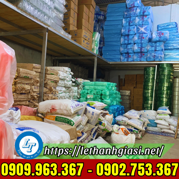 MUA TÚI PE ĐỰNG THỰC PHẨM Ở ĐÂU GIÁ RẺ? đại lý túi xốp lê thanh