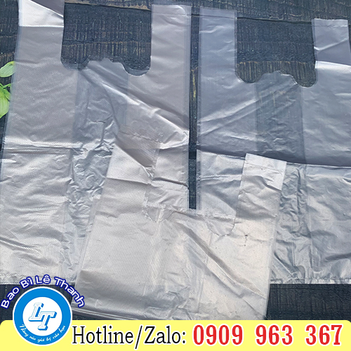 PHÂN PHỐI TÚI XỐP TRẮNG TRƠN, TRẮNG GAI GIÁ RẺ TẬN NƠI túi xốp trắng gai