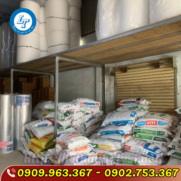 MUA TÚI LÀM KEM, SỮA CHUA Ở ĐÂU BÁN GIÁ SỈ RẺ? đại lý túi xốp giá sỉ