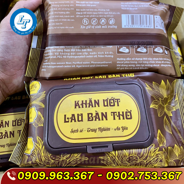 KHĂN LAU BAO SÁI, KHĂN LAU BÀN THỜ KHĂN LAU BAO SÁI, KHĂN LAU BÀN THỜ
