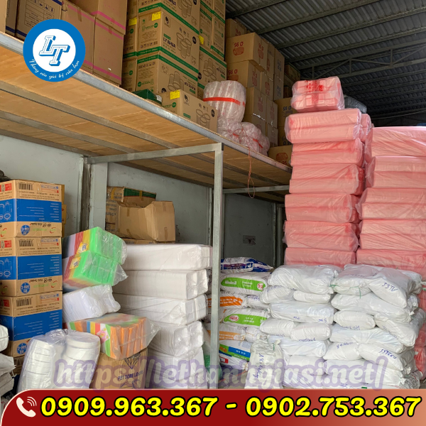 BỎ SỈ COMBO ĐŨA MUỖNG TĂM GIẤY THÙNG 1000 BỘ đại lý đồ dùng 1 lần lê thanh