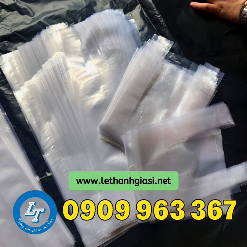 Bán túi đựng ly 1 lít giá rẻ tại xưởng túi đựng ly khổng lồ