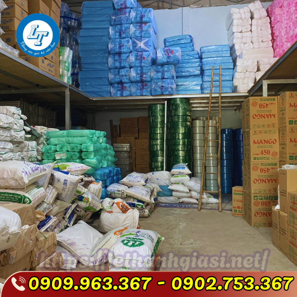 KHĂN GIẤY VUÔNG PHÚ AN GIÁ SỈ KHĂN GIẤY VUÔNG PHÚ AN GIÁ SỈ