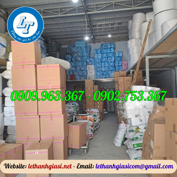 TÔ GIẤY TRẮNG 390 ML ĐẠI LÝ LÊ THANH