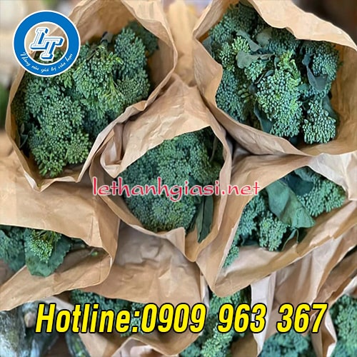 ĐỊA CHỈ BÁN GIẤY GÓI RAU CỦ GIÁ RẺ TPHCM giấy xi măng gói rau