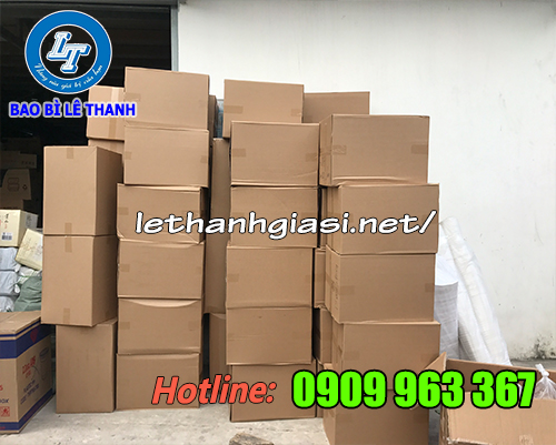 NHÀ CUNG CẤP HỘP GIẤY ĐỰNG THỨC ĂN UY TÍN, GIÁ RẺ TẠI TPHCM