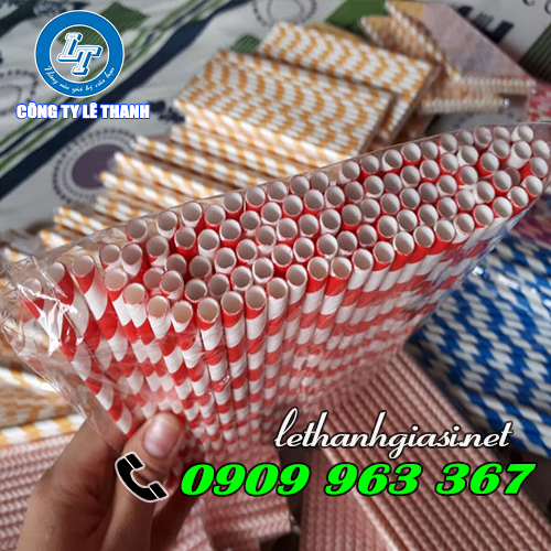 5 MẪU ỐNG HÚT ĐẸP GIÁ RẺ CHẤT LƯỢNG BÁN CHẠY NHẤT ỐNG HÚT GIẤY SỌC NHIỀU MÀU