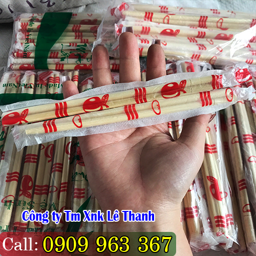 MUA SỈ ĐŨA TRE DÙNG 1 LẦN GIÁ RẺ TẬN XƯỞNG đũa tre dùng 1 lần
