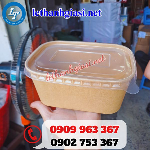 bán giá rẻ hộp giấy bento chất lượng bán giá rẻ hộp giấy bento chất lượng