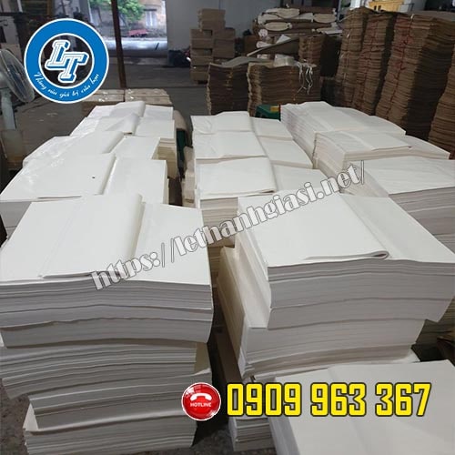 MUA GIẤY GÓI HÀNG Ở ĐÂU GIÁ RẺ GIẤY GÓI HÀNG MÀU TRẮNG