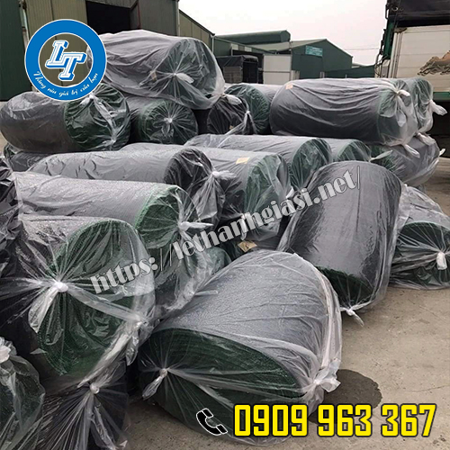3 LOẠI LƯỚI CHE NẮNG TỐT, GIÁ RẺ BÁN CHẠY NHẤT TRÊN THỊ TRƯỜNG lưới che nắng Việt Nam