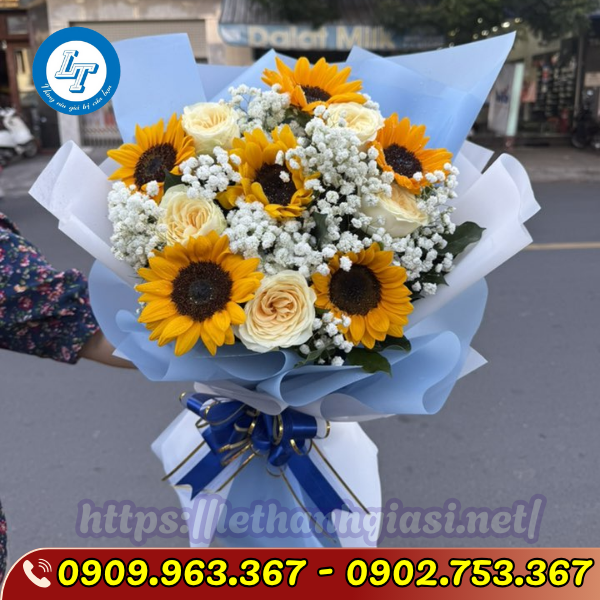 SỈ RẺ NƠ GÓI QUÀ ĐẸP, ĐỦ MÀU TẠI TPHCM nơ gói quà