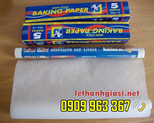 GIẤY NẾN LÀ GÌ? MUA GIẤY NẾN GIÁ RẺ Ở ĐÂU TPHCM giấy nến nhỏ