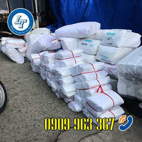 TÚI NI LÔNG ĐỰNG THỨC ĂN, NƯỚC LÈO, NƯỚC LẨU AN TOÀN, GIÁ RẺ tui-pe