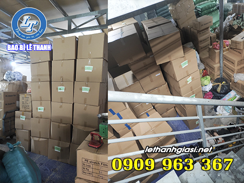 CƠ SỞ SẢN XUẤT LY GIẤY CÀ PHÊ KHU VỰC MIỀN NAM kho ly giấy lê thanh