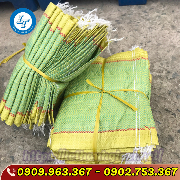 bao tải gạo 5kg 10kg 15kg 20kg giá sỉ bao tải gạo 5kg 10kg 15kg 20kg giá sỉ