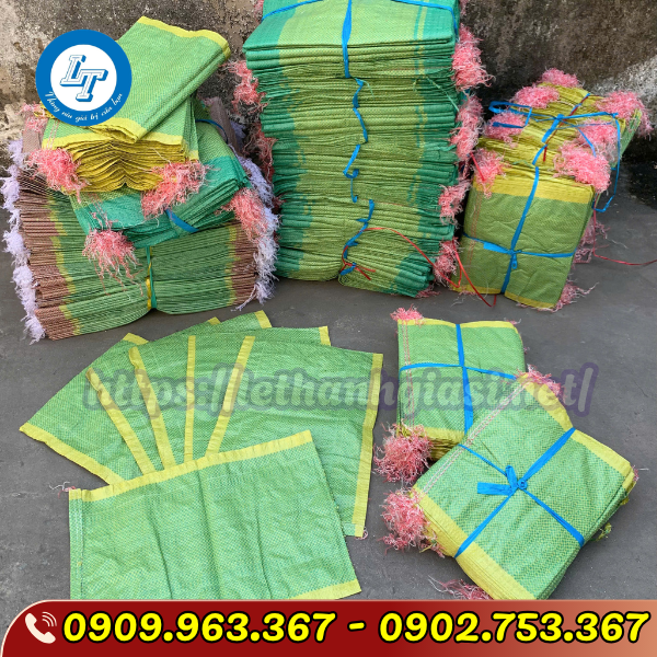 bao tải gạo 5kg 10kg 15kg 20kg giá sỉ bao tải gạo 5kg 10kg 15kg 20kg giá sỉ