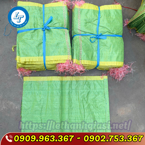 bao tải gạo 5kg 10kg 15kg 20kg giá sỉ bao tải gạo 5kg 10kg 15kg 20kg giá sỉ