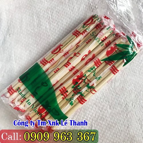 MUA SỈ ĐŨA TRE DÙNG 1 LẦN GIÁ RẺ TẬN XƯỞNG đũa tre dùng 1 lần