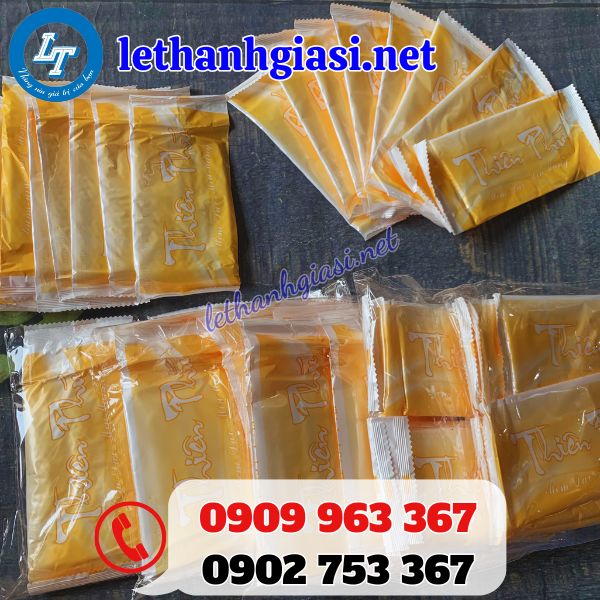 báo giá sỉ rẻ khăn lạnh dùng 1 lần cho đại lý tphcm