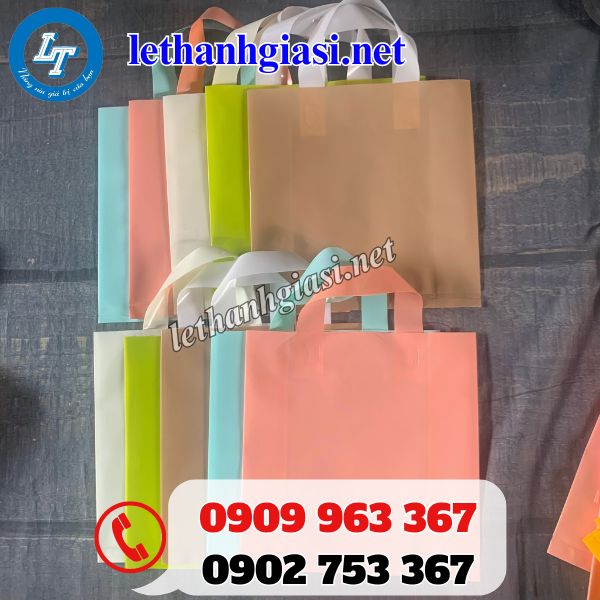 báo giá sỉ túi nilon ép 2 quai rẻ nhất miền nam báo giá sỉ túi nilon ép 2 quai rẻ nhất miền nam