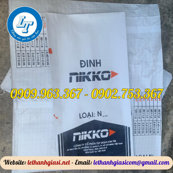 MUA BAO TẢI GHÉP GIẤY CHẤT LƯỢNG GIÁ SỈ RẺ bao tải giấy