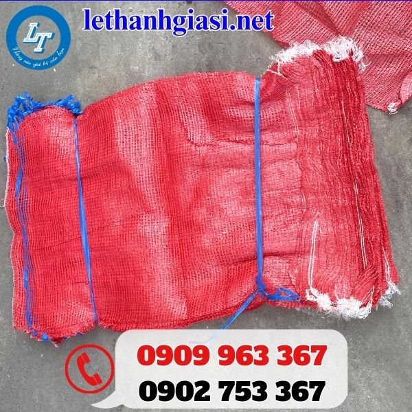 bao tải lưới 50kg giá sỉ rẻ nhất miền nam bao tải lưới 50kg giá sỉ rẻ nhất miền nam