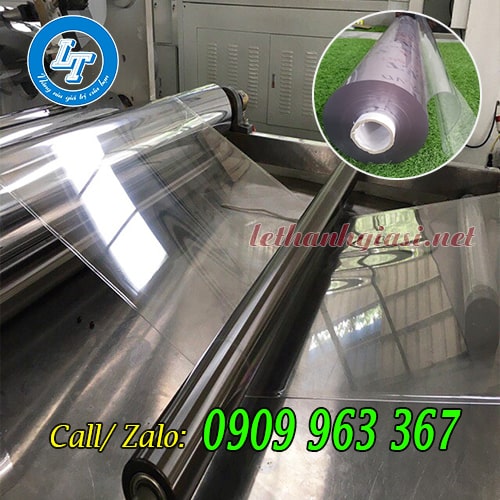 MUA BẠT CHE BẰNG NHỰA TRONG SUỐT Ở ĐÂU GIÁ RẺ NHIỀU ƯU ĐÃI CUỘN NHỰA PVC TRONG SUỐT