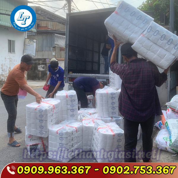 bỏ sỉ giấy vệ sinh không lõi bịch 6 cuộn bỏ sỉ giấy vệ sinh không lõi bịch 6 cuộn