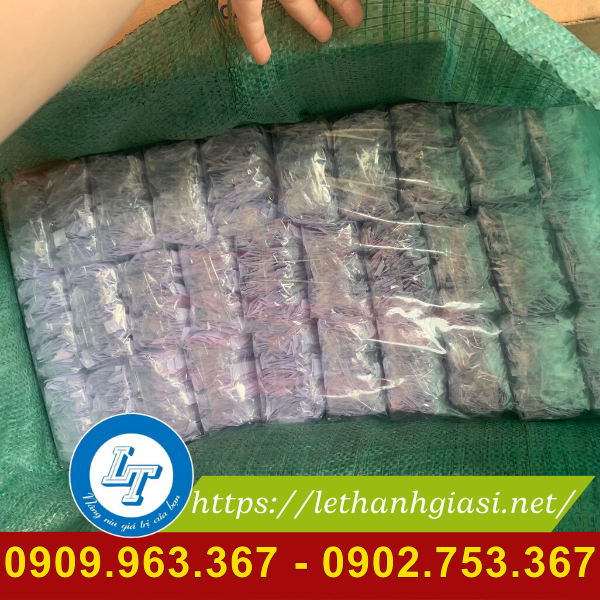 Sỉ rẻ tăm xỉa răng bọc giấy sẵn tại kho HCM tăm tre bọc giấy