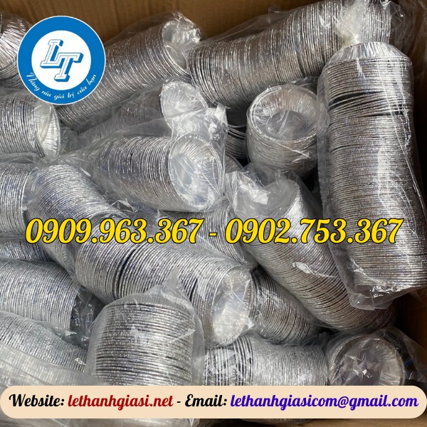 NƠI BÁN CHÉN BẠC NƯỚNG HÀU GIÁ SỈ RẺ chén bạc nướng hàu