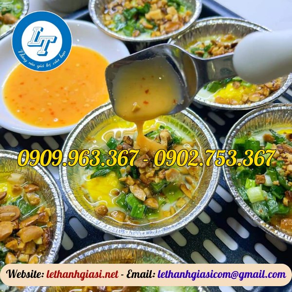 NƠI BÁN CHÉN BẠC NƯỚNG HÀU GIÁ SỈ RẺ chén bạc nướng hàu