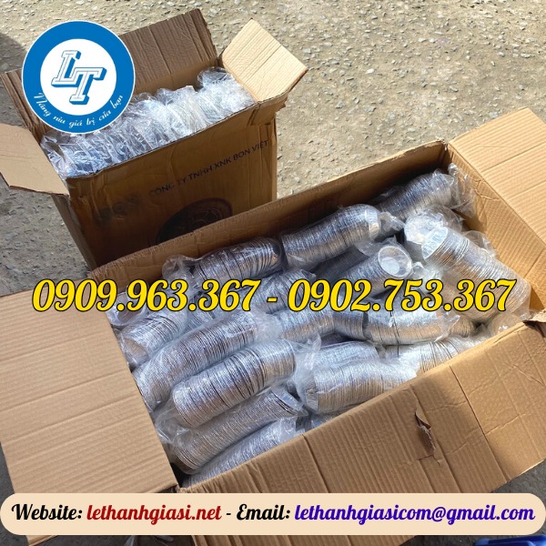 NƠI BÁN CHÉN BẠC NƯỚNG HÀU GIÁ SỈ RẺ chén bạc nướng hàu