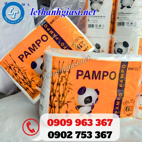 chuyên sỉ lẻ giấy vệ sinh cuộn giá rẻ tại tphcm
