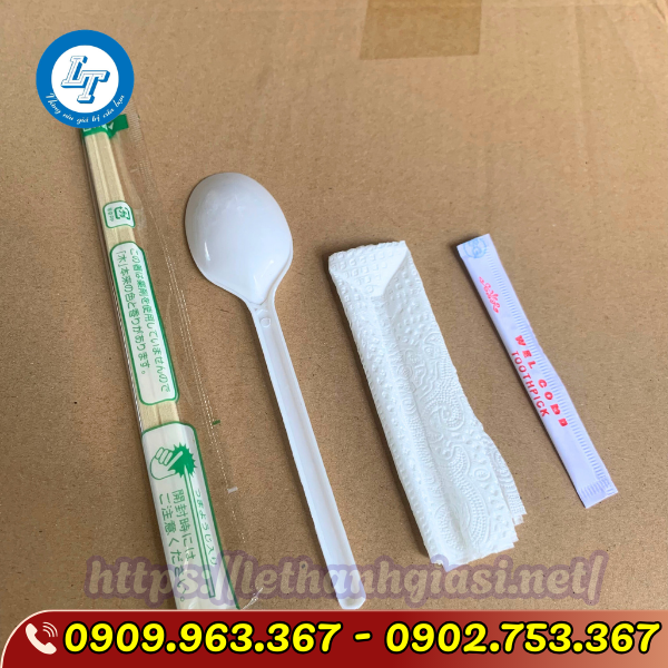 COMBO MUỖNG ĐŨA TĂM GIẤY ĂN GIÁ SỈ COMBO MUỖNG ĐŨA TĂM GIẤY ĂN GIÁ SỈ