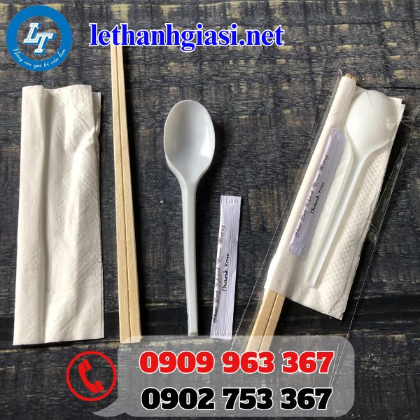 combo muỗng đũa tăm giấy 4 trong 1 giá sỉ tôt cho cửa hàng combo muỗng đũa tăm giấy 4 trong 1 giá sỉ tôt cho cửa hàng